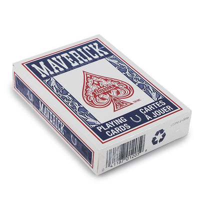 Maverick - Standard Index